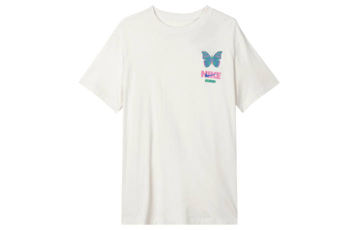 Nike Nike Sportswear T Shirt Women's White