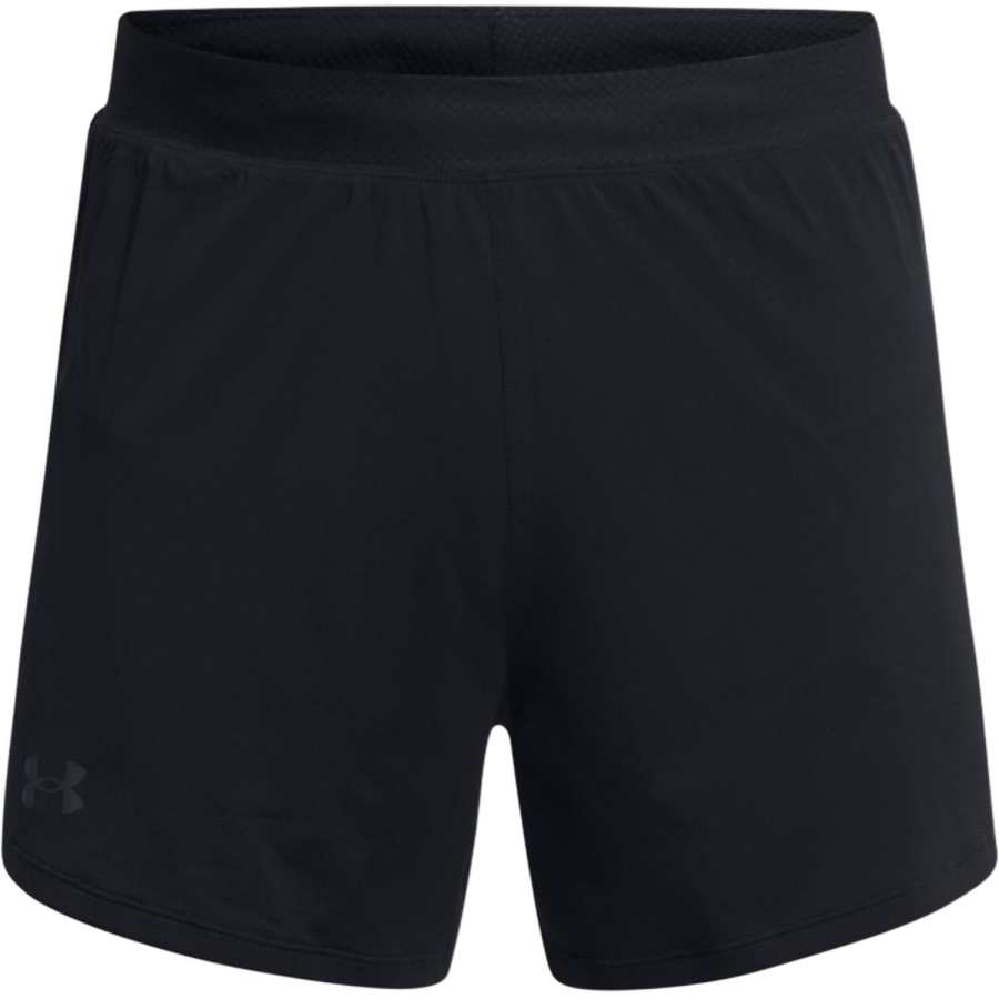 Under Armour Casual Shorts Men's Black