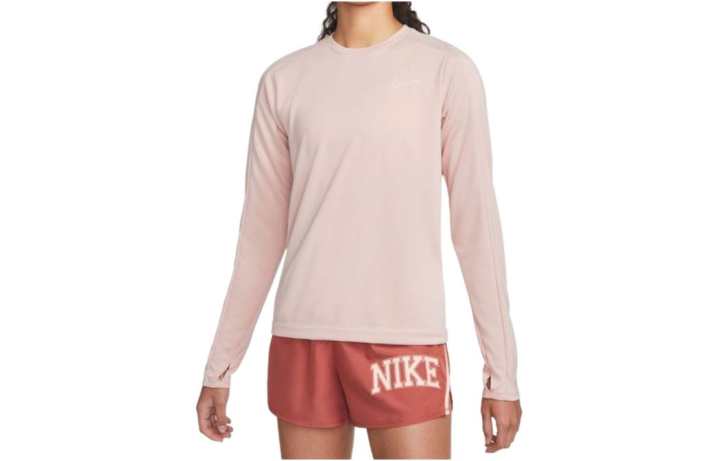 Nike Nike T Shirt Women's Light Pink