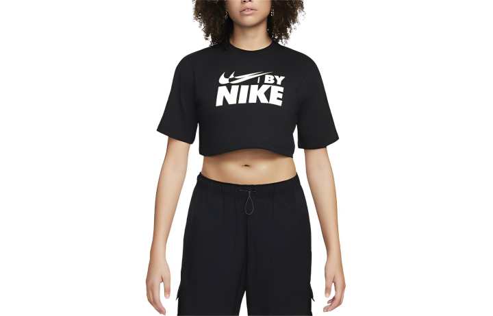 Nike Nike Sportswear T Shirt Women's Black