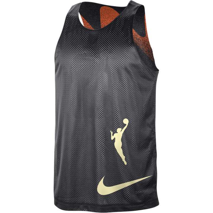 Nike Nike Team 13 Standard Issue Nike Dri FIT Wnba Tank Top