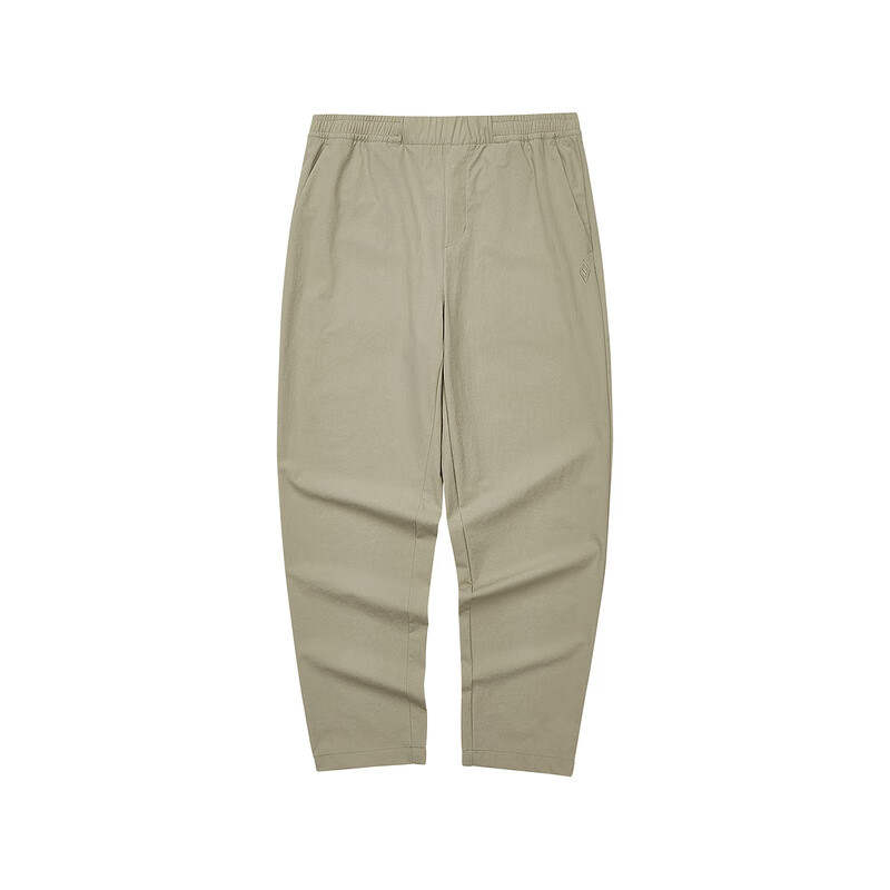 Skechers Casual Pants Men's Chestnut Gold