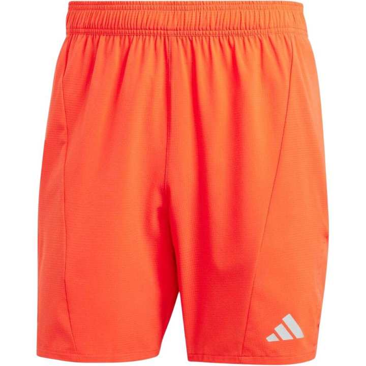Adidas Adidas HIIT Sports Shorts Men's Bright Red