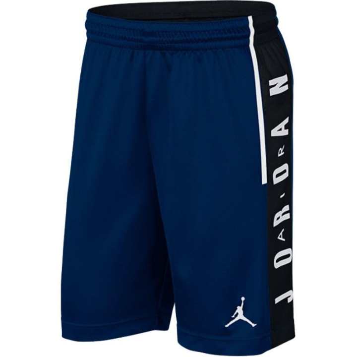 Jordan Jordan Brand Basketball Shorts Men's Blue