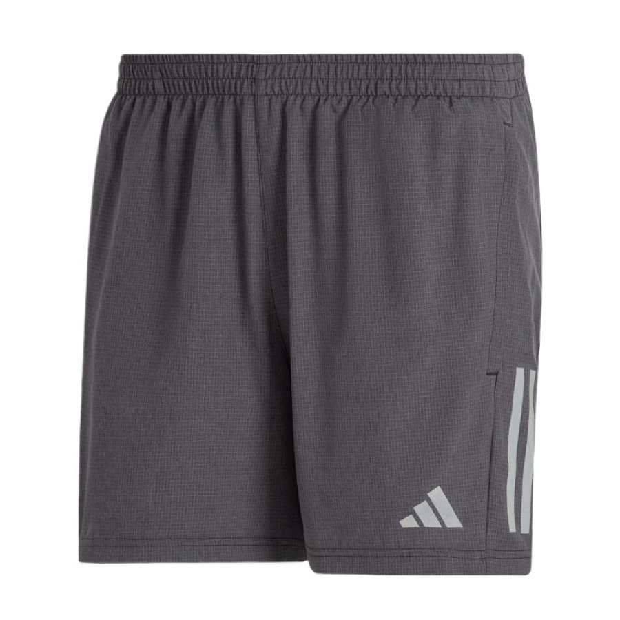 Adidas Adidas Sports Shorts Men's Gray