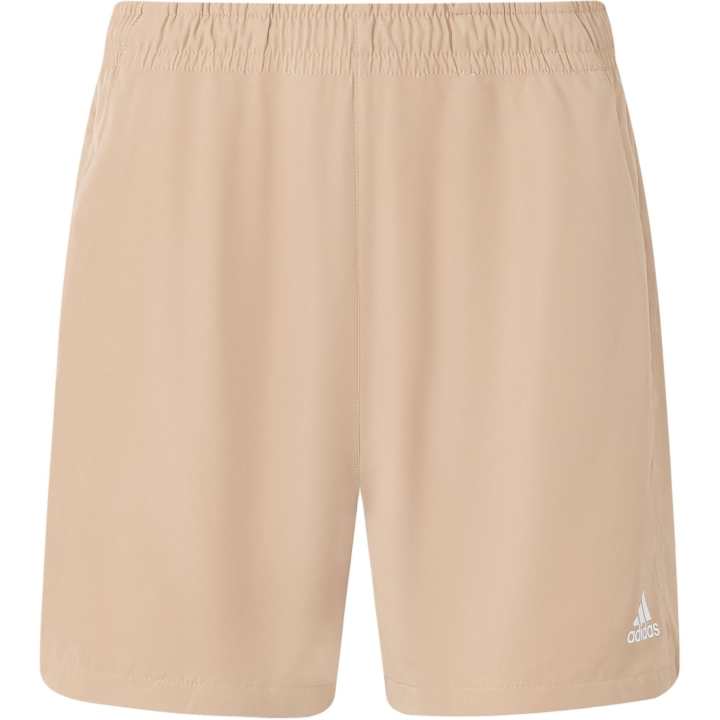 Adidas Adidas Sports Shorts Men's Beige