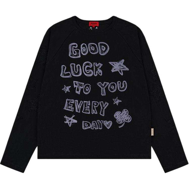 GOOD BAI GOODEES T Shirt Women's