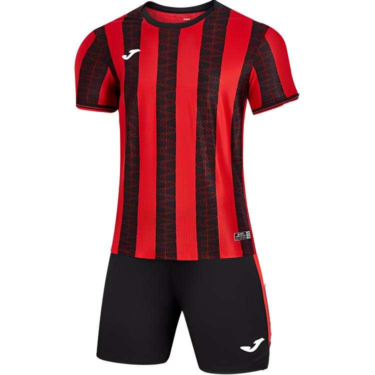 Joma Soccer Jersey Sets Unisex Moderate