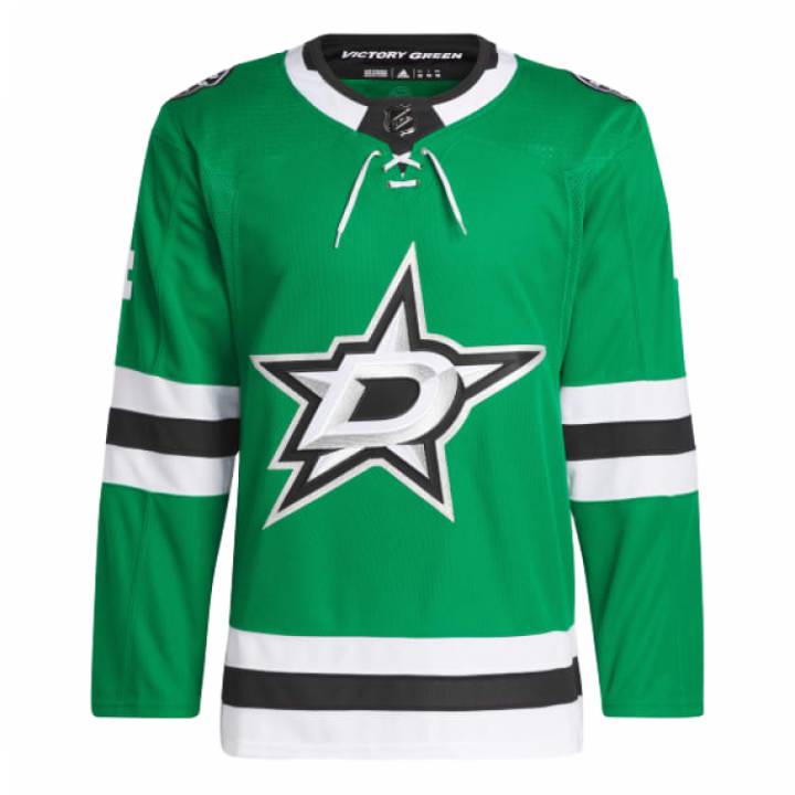 Adidas Adidas Stars Heiskanen Home Authentic Jersey