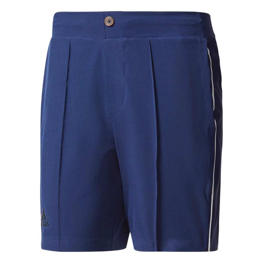Adidas Adidas Sports Shorts Unisex New Marine Blue