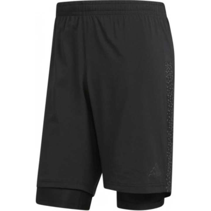 Adidas Adidas Sports Shorts Men's Black