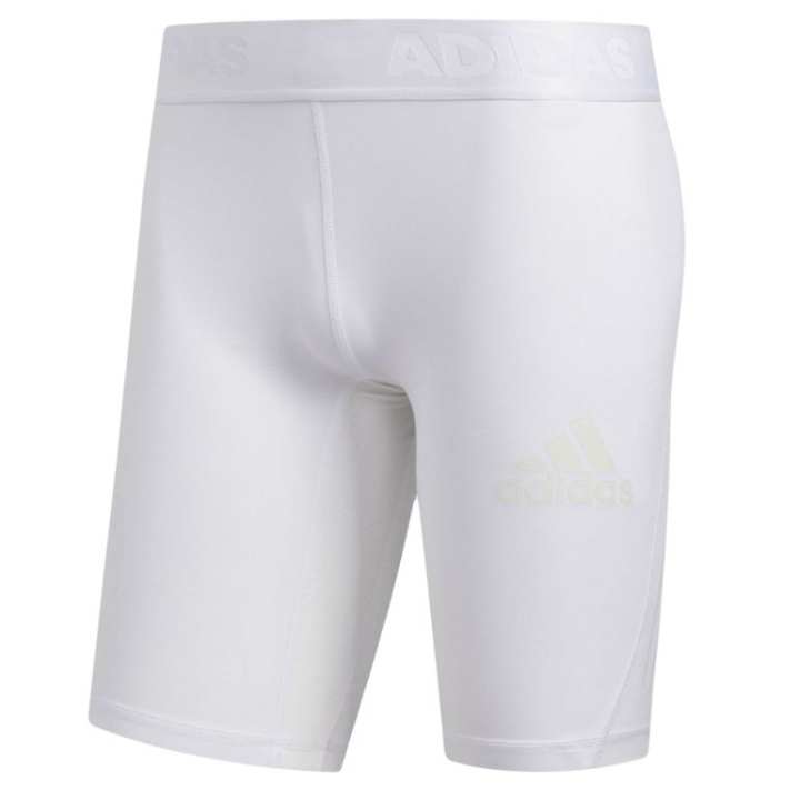 Adidas Adidas Sports Shorts Men's White