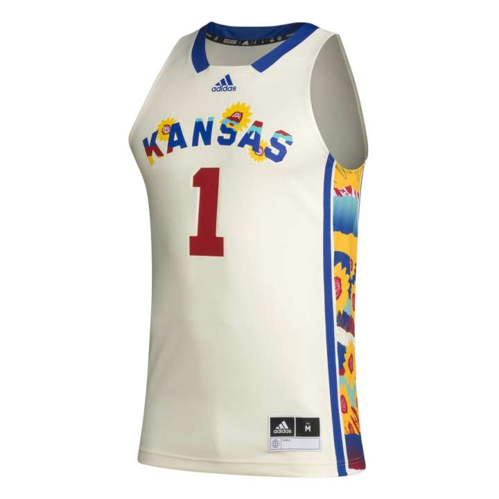 Adidas Adidas Ku Hbe Jersey