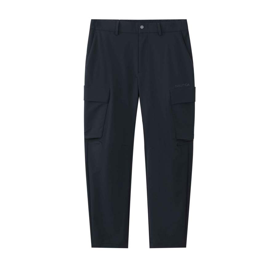 NAUTICA Casual Pants Men's Navy Blue