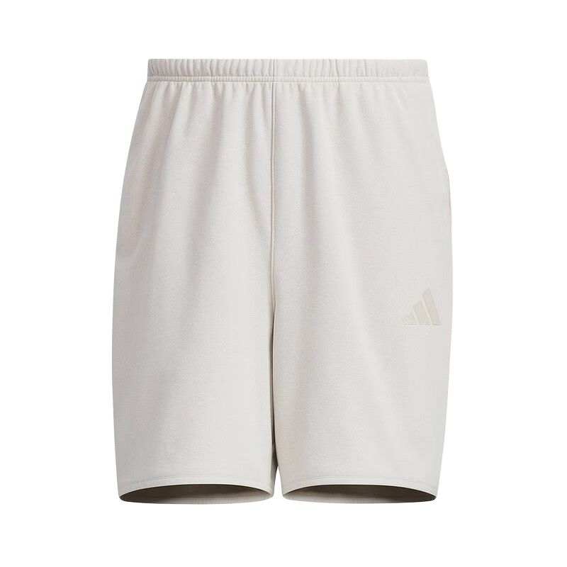 Adidas Adidas Lounge Sports Shorts Men's Light Gray