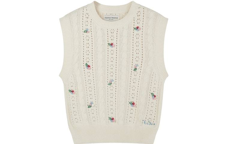 Teenie Weenie Sweaters Women's Crew Neck Moderate Other
