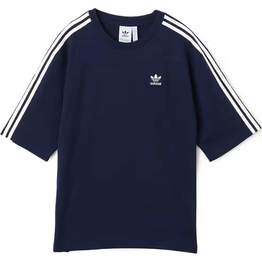 Adidas Originals Oversized Tee T Shirt Men's