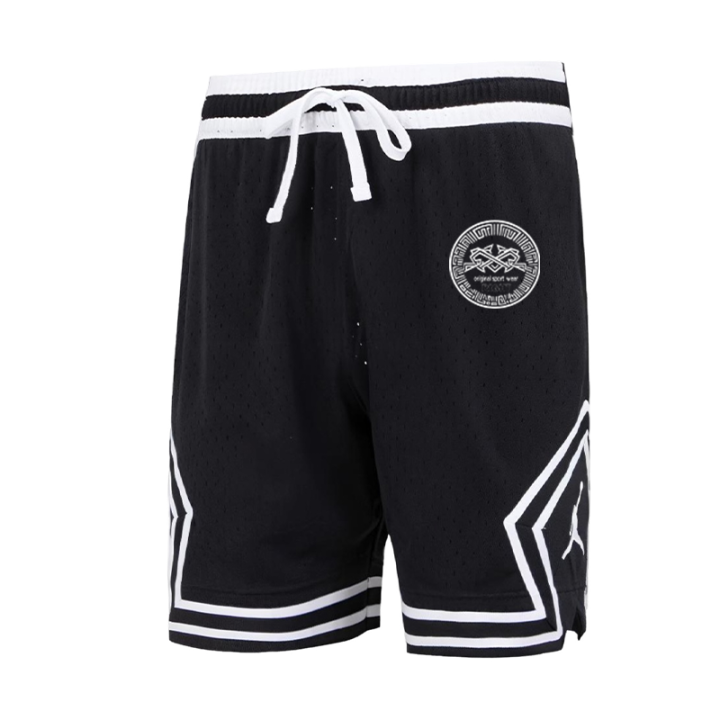Jordan Jordan Sports Shorts Unisex Black