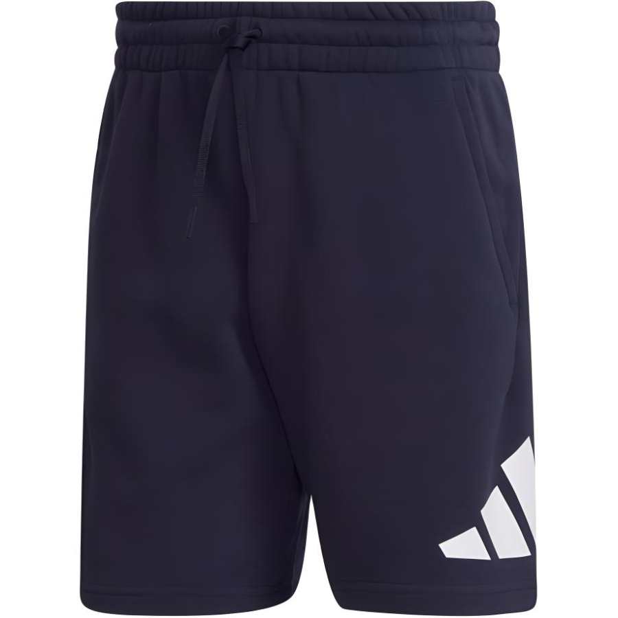 Adidas Adidas FUTURE ICONS Sports Shorts Men's Blue