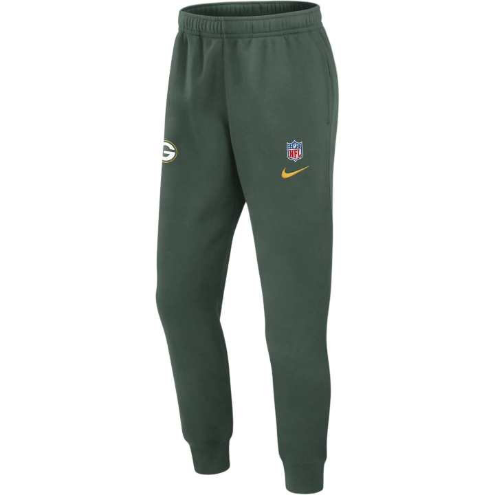 Nike Nike Green Bay Packers Sideline Team Issue Club Men's Nike Nfl Pants