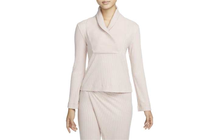 Nike Nike Sweaters Women's Pink Moderate