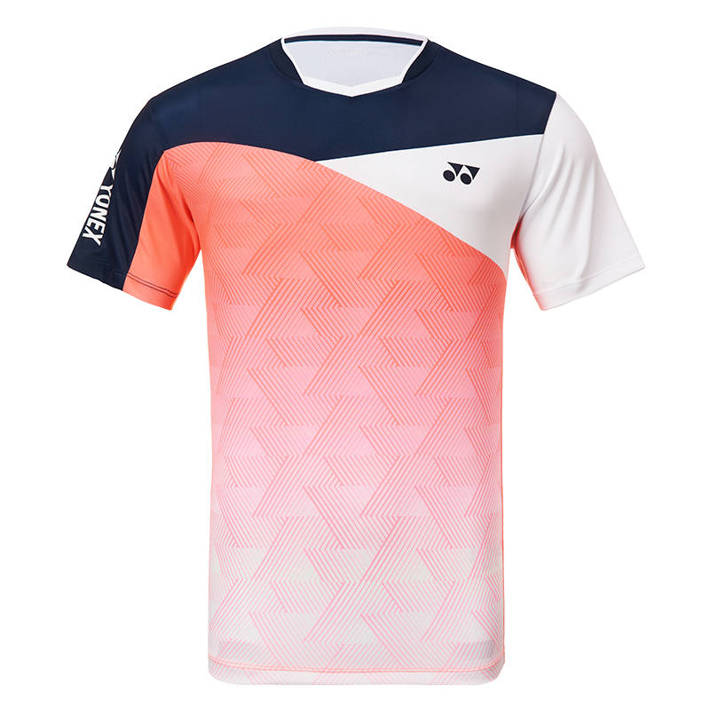 YONEX YONEX Badminton Jerseys Men's Thin