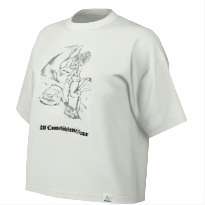 Nike Nike ACG Graphic Oversized T-shirt White