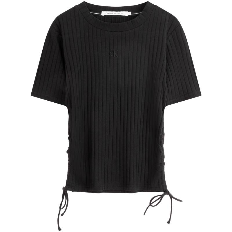 CALVIN KLEIN SS24 T Shirt Women's