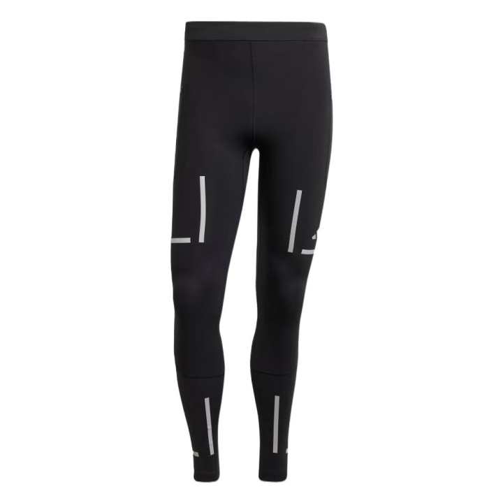 Adidas Adidas Free Shipping With AdiClub Ultimate Hi Vis Leggings