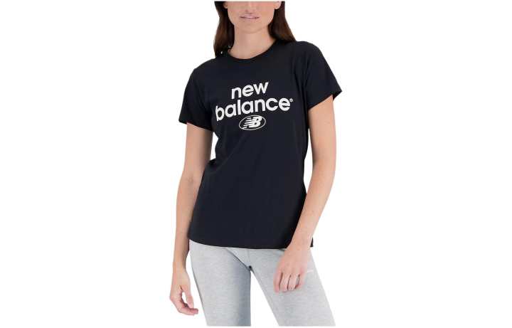 New Balance New Balance T Shirt Women's Black