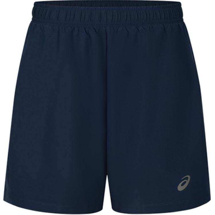 ASICS ASICS Men's Running Shorts Men's Dark Blue