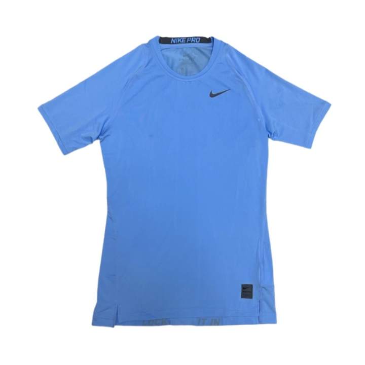 Nike Nike Workout Clothing Men's Sky Blue