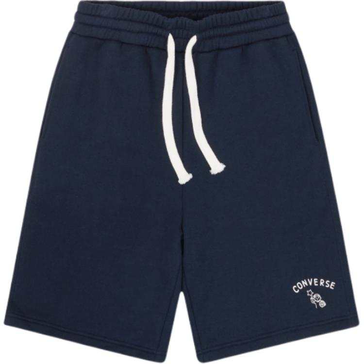 Converse x Noritake Sports Shorts Unisex Blue