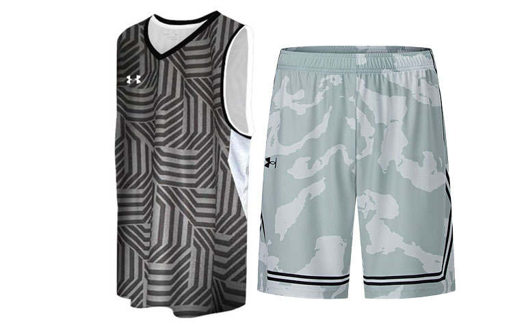 Under Armour Under Armour Basketball Suit Men's