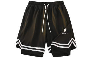BENDL'S Basketball Shorts Unisex