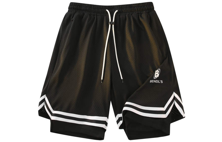 BENDL'S Basketball Shorts Unisex