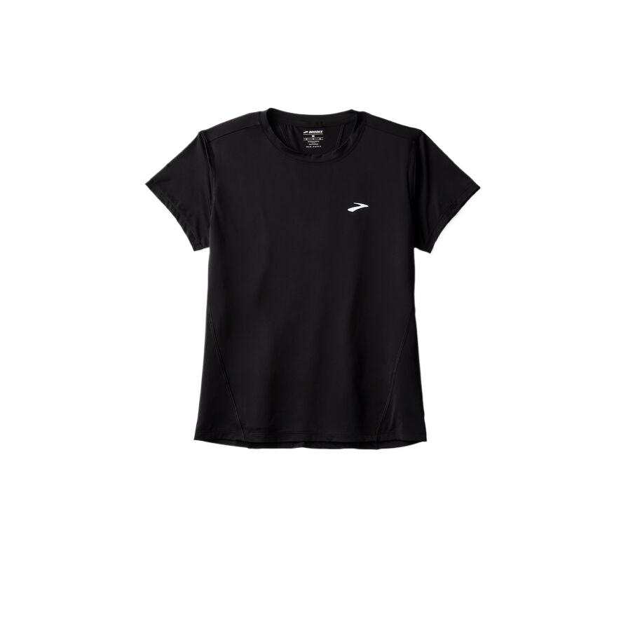 Brooks Regular T Shirt Women's Black
