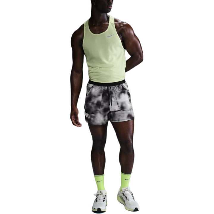 Nike Nike Running Division Breathe Men's Dri-FIT Adv 4" Brief-Lined Running Shorts