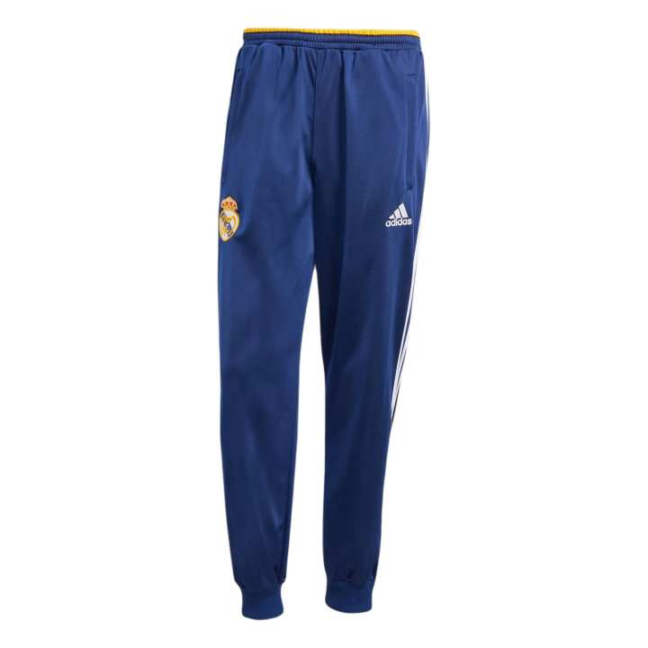Adidas Adidas Real Madrid 99/00 Track Pants