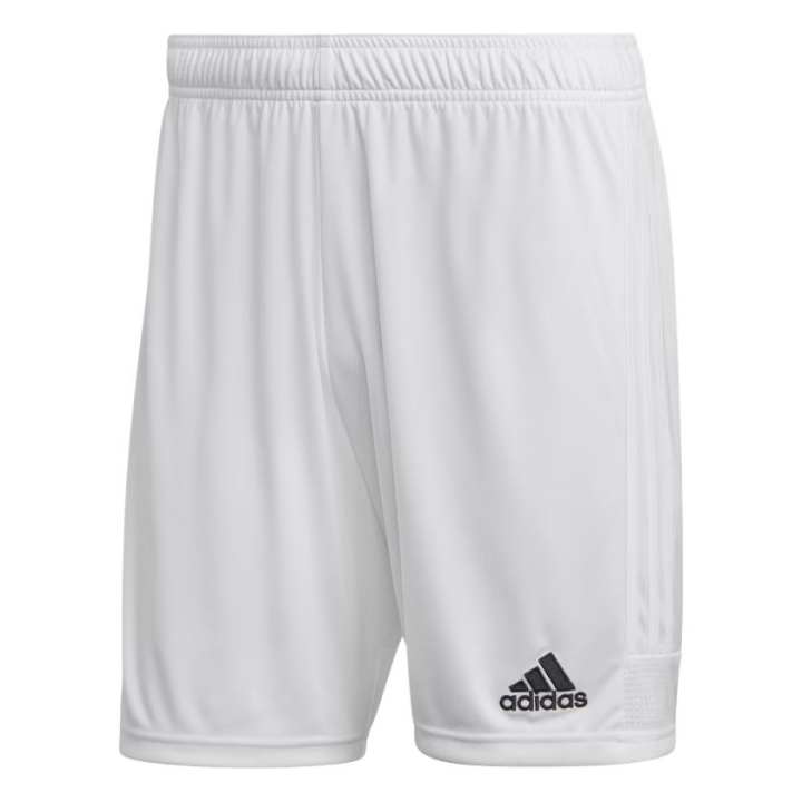 Adidas Adidas TASTIGO 19 SHORTS Soccer Bottom Men's White/White