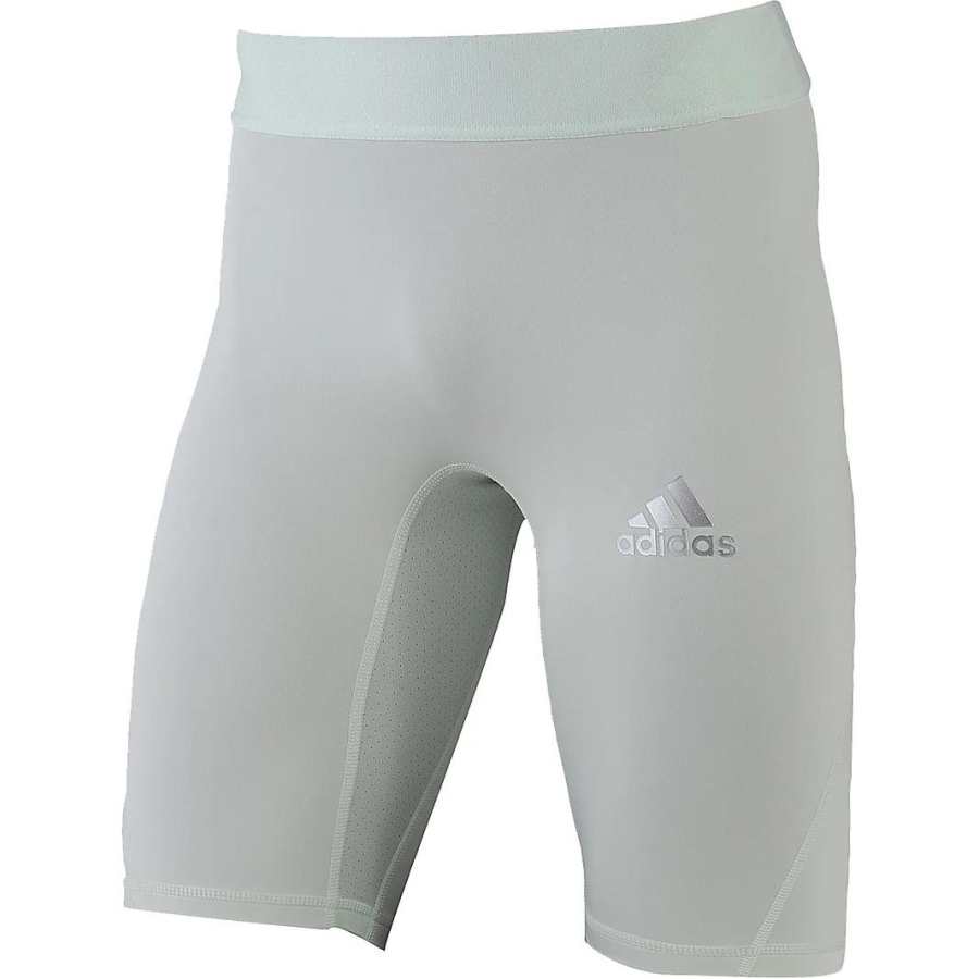 Adidas Adidas Sports Shorts Unisex Aviation Green