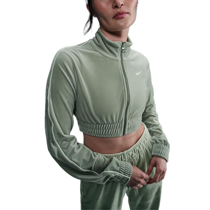 Nike Nike Fleece Clothing Women's Dark Green
