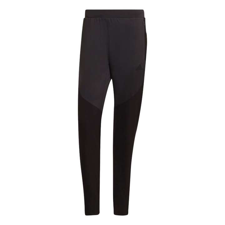 Adidas Adidas Casual Pants Men's Black