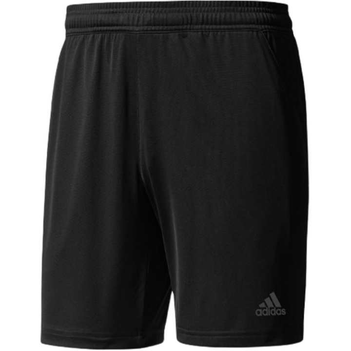 Adidas Adidas SS21 Sports Shorts Men's Black