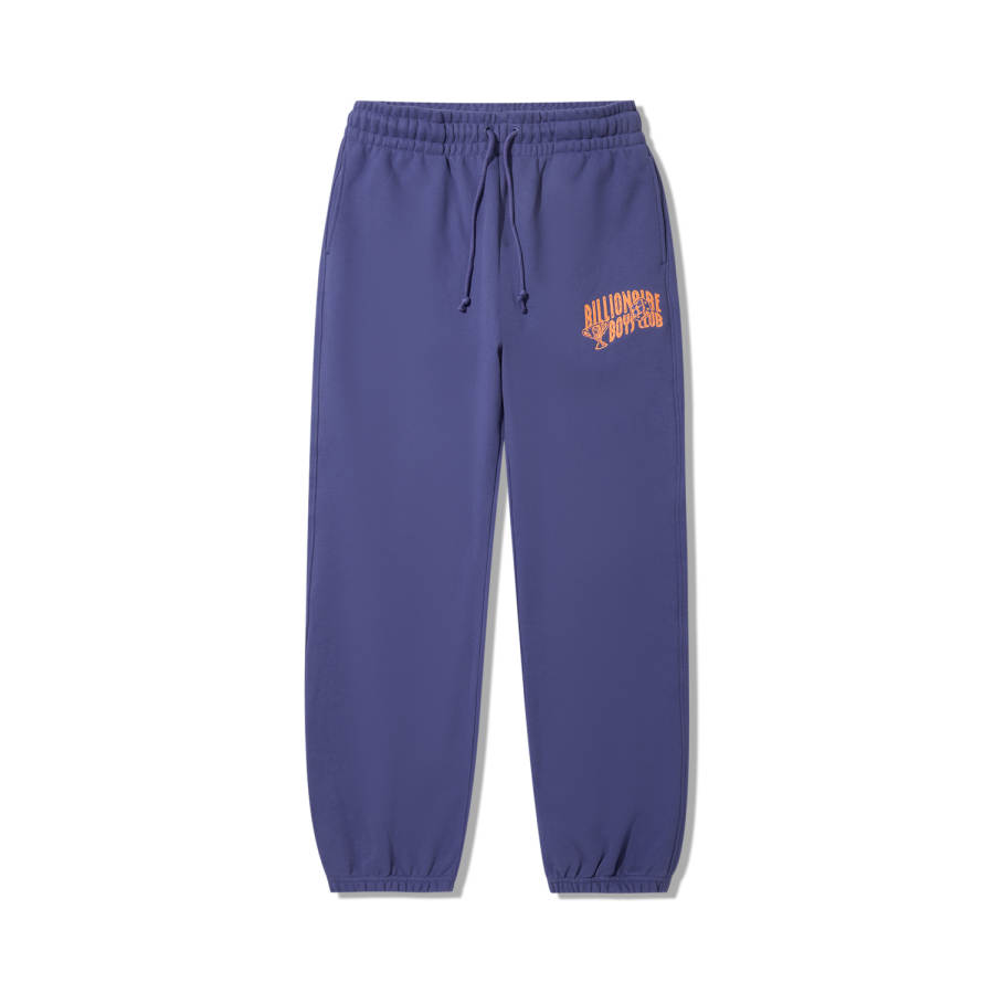 Li-Ning Li Ning x BILLIONAIRE BOYS CLUB Casual Pants Men's Dusk Blue