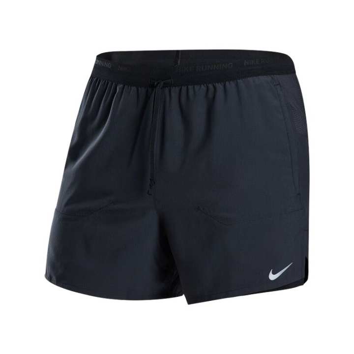 Nike Nike Dri Fit STRIDE Sports Shorts Men's Black
