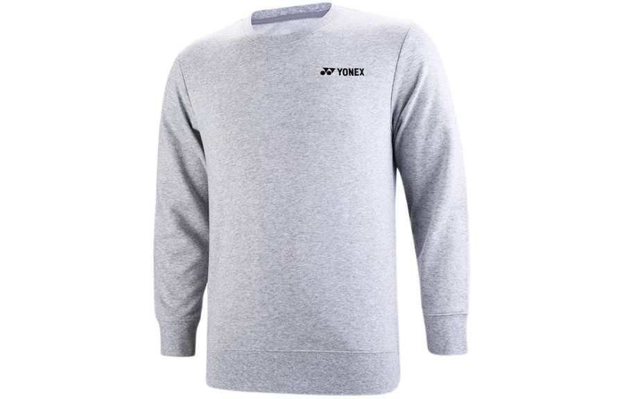 YONEX YONEX Badminton Jerseys Men's Crew Neck Moderate