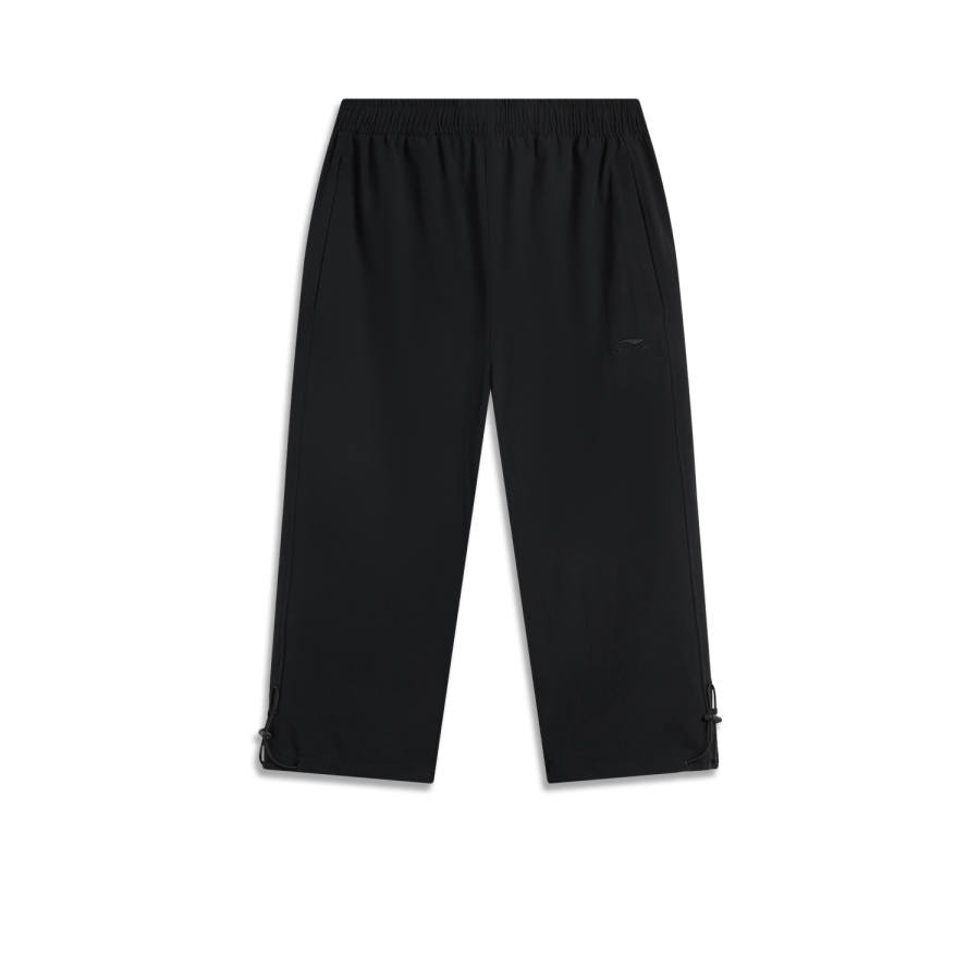 Li-Ning Li Ning Sports Shorts Men's Black