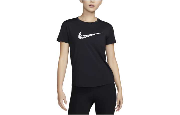 Nike Nike Regular T Shirt Women's Black