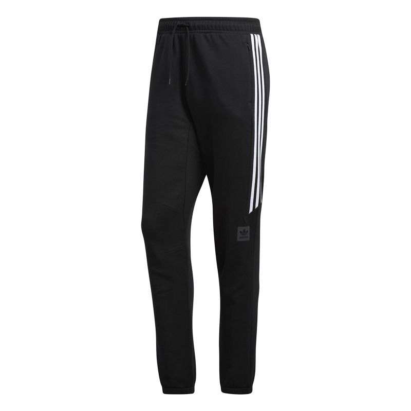 Adidas Originals Sports Pants Men's Black